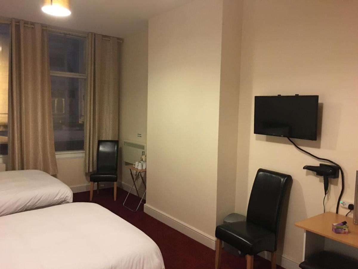 ML Lodge - Housity