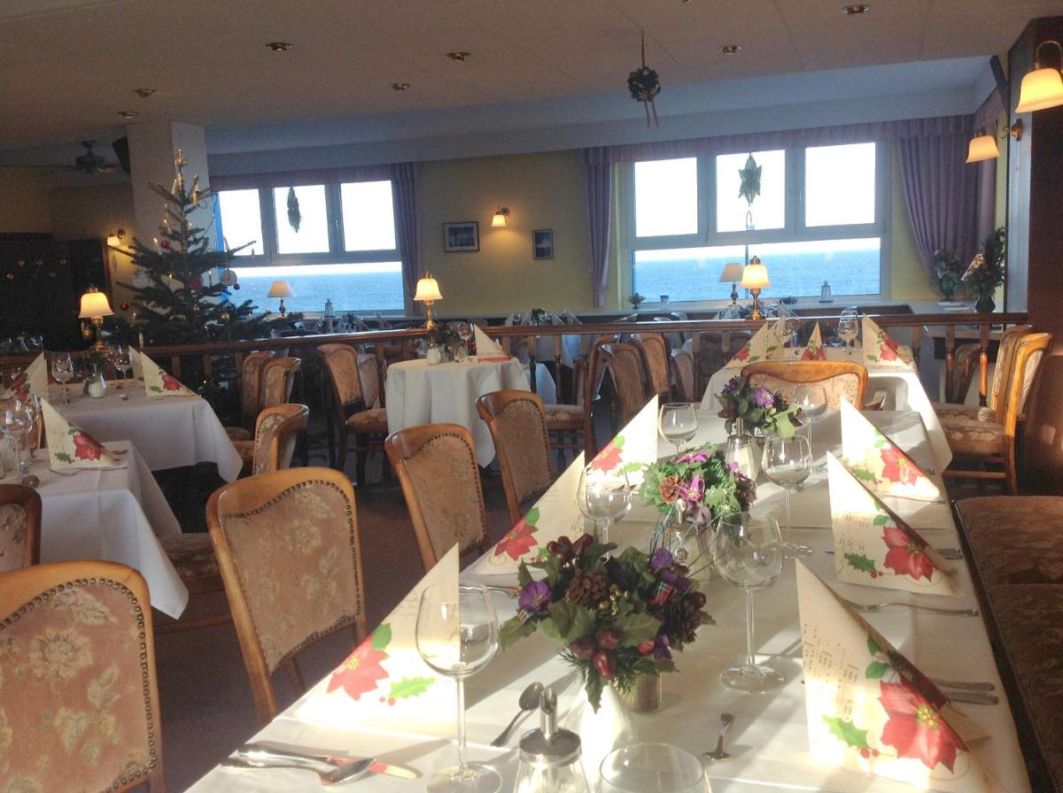 Hotel Nienhäger Strand - Housity