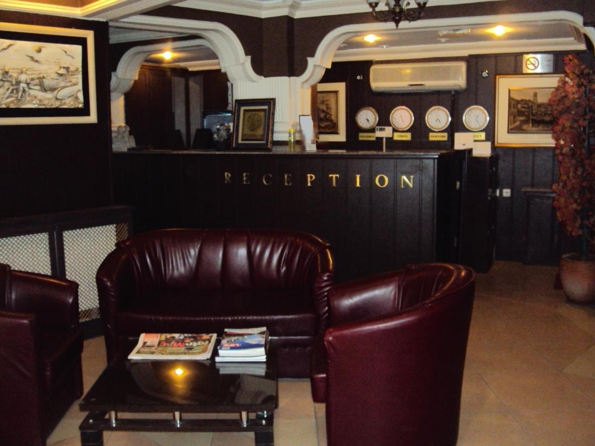 Mevlana Hotel - Housity