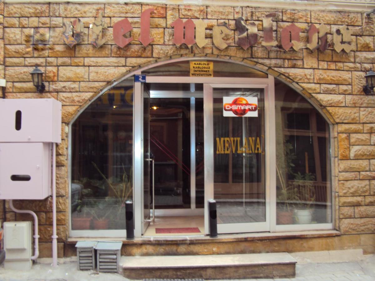 Mevlana Hotel - Housity