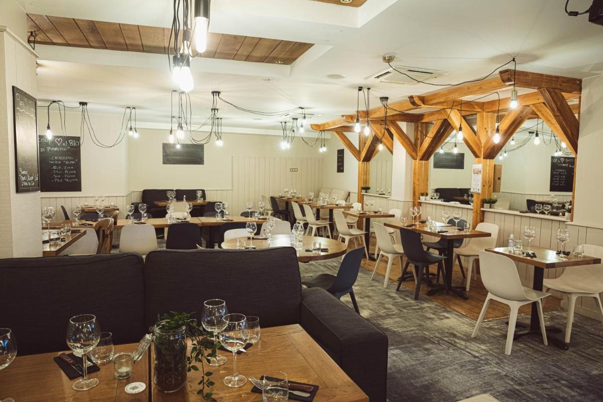 Holiday Inn Mulhouse by IHG - Housity