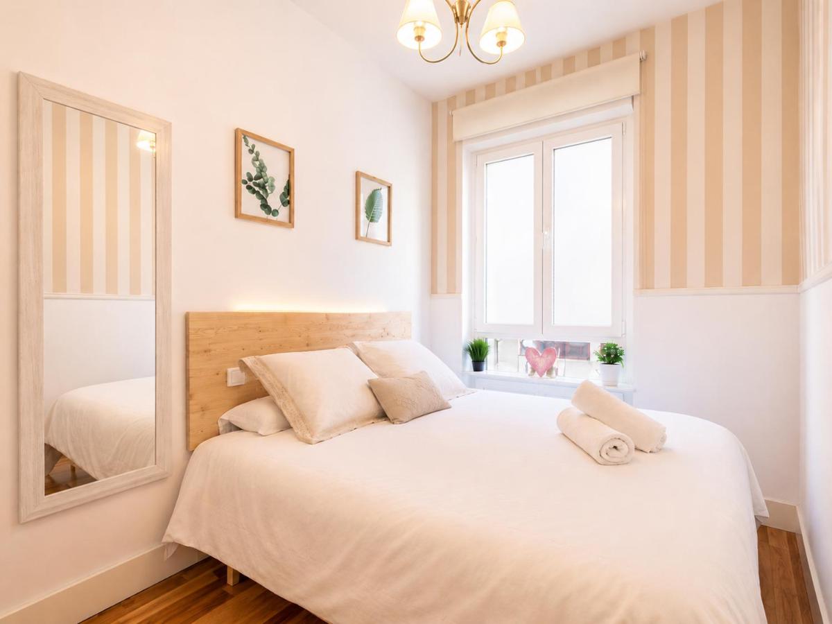 Exclusive Apartment between Old Town & Guggenheim!! Private Parking - Hizvo