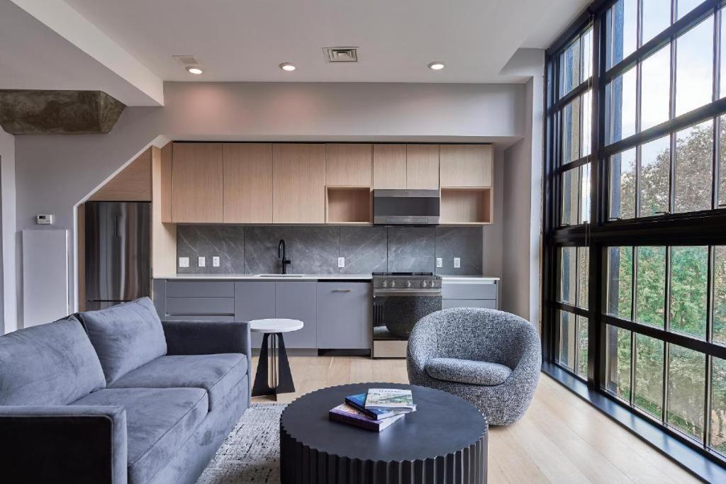 Riversuites At The Battery - Hizvo