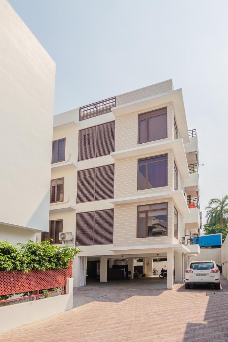 Kolam Serviced Apartments - Adyar. - Housity