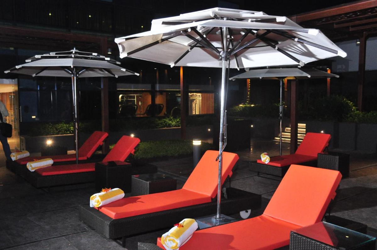 The Raviz Calicut - Housity