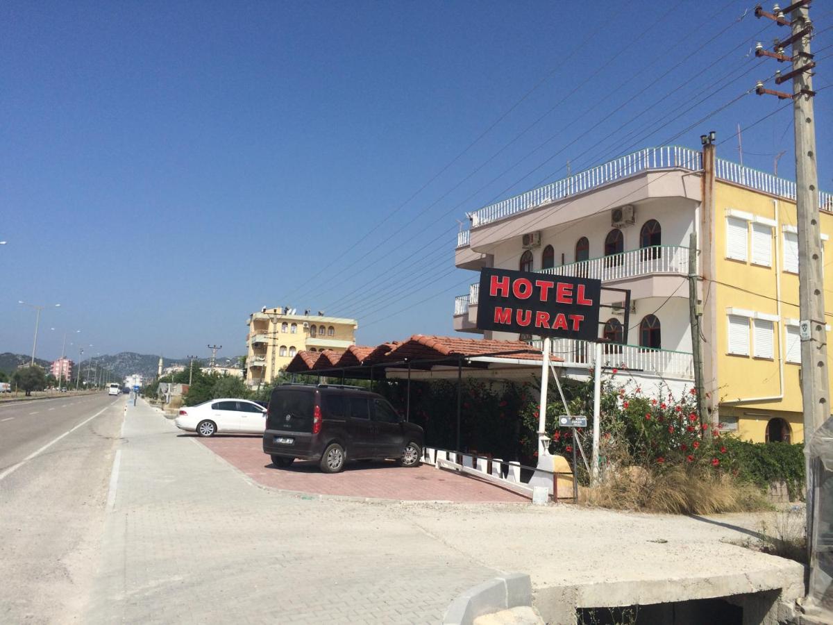 Murat Hotel - Housity