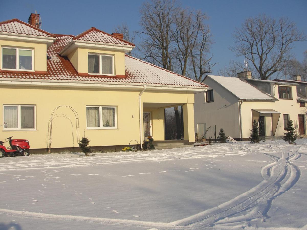 Na Skarpie - Housity