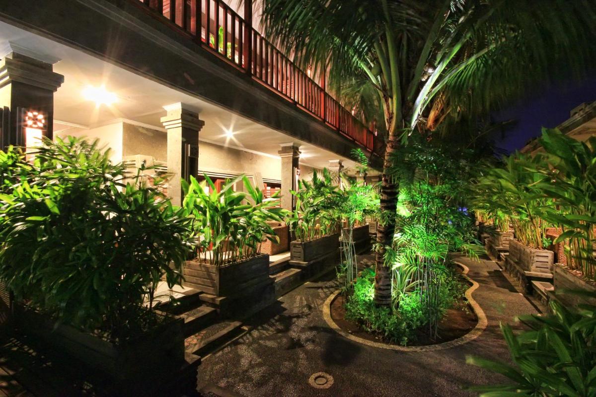 Letos Kubu 1 - Housity