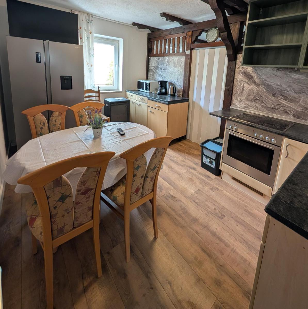 Wohnung in Zentralage von Rötz - Housity
