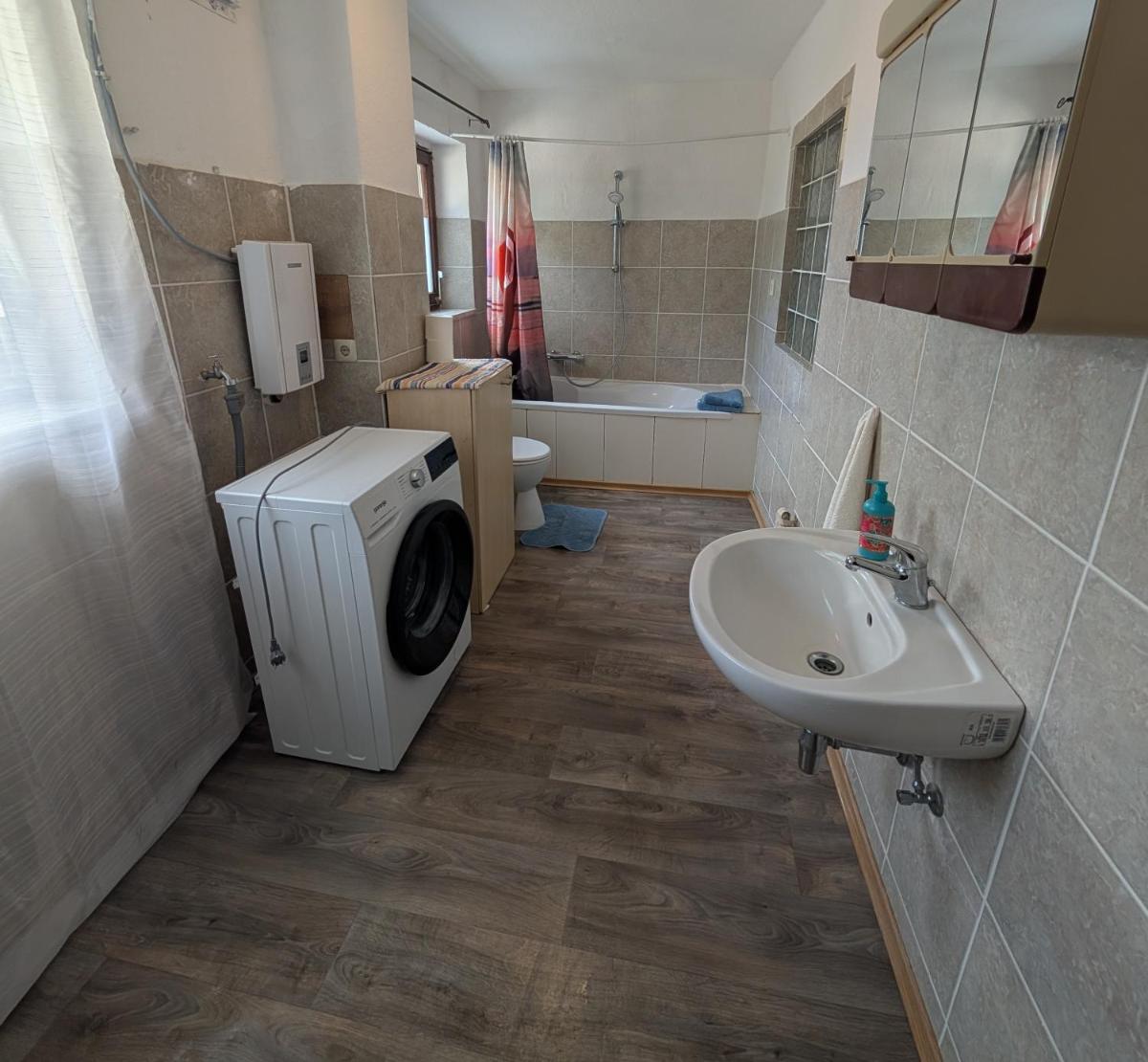 Wohnung in Zentralage von Rötz - Housity
