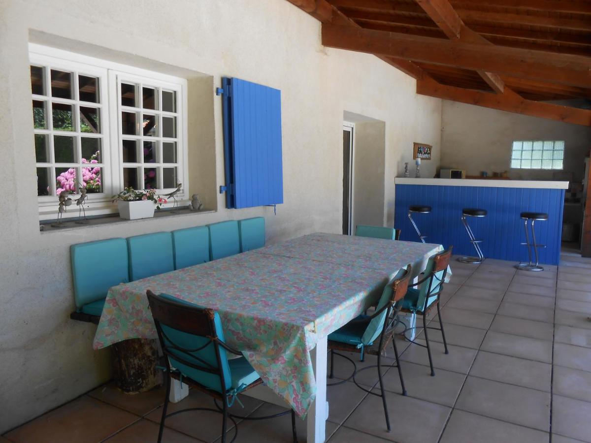 Le Relais Du Grand Logis - Housity