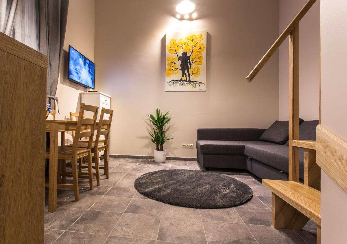 Inga Vacation House - Housity