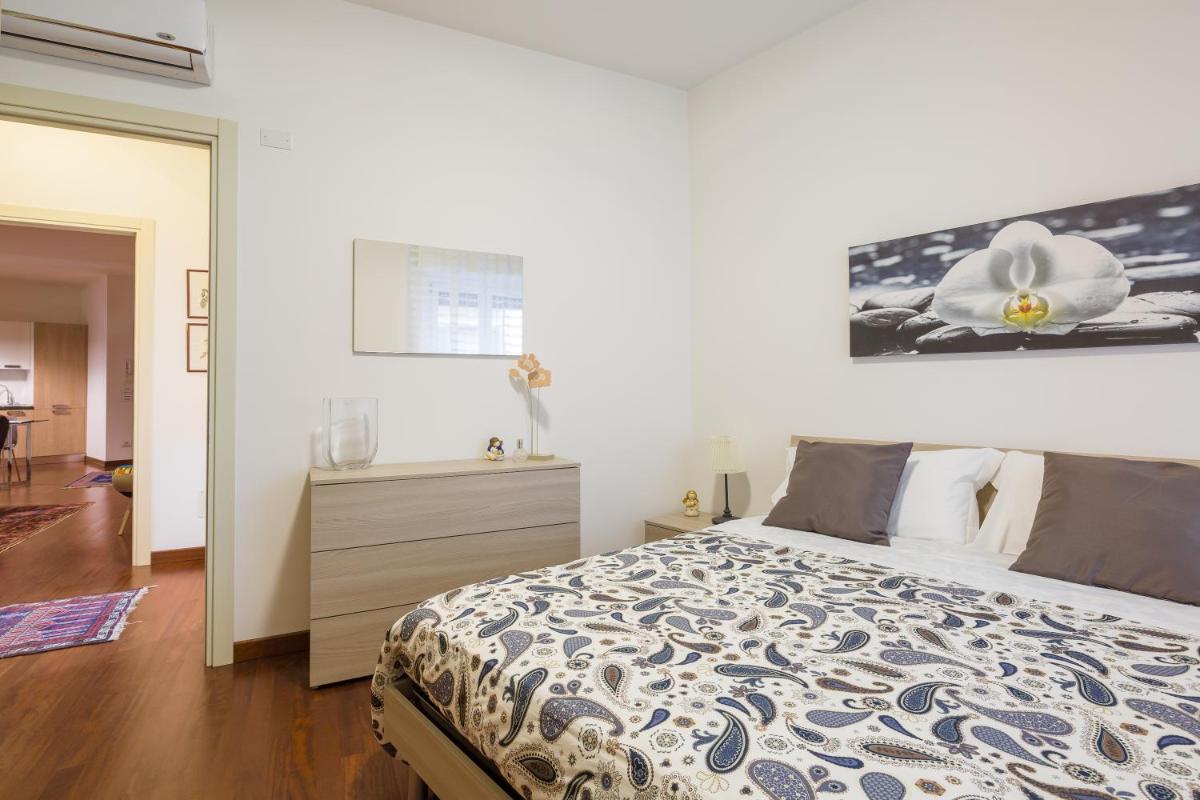 Suitetrails - Cattaneo Arena Apartaments