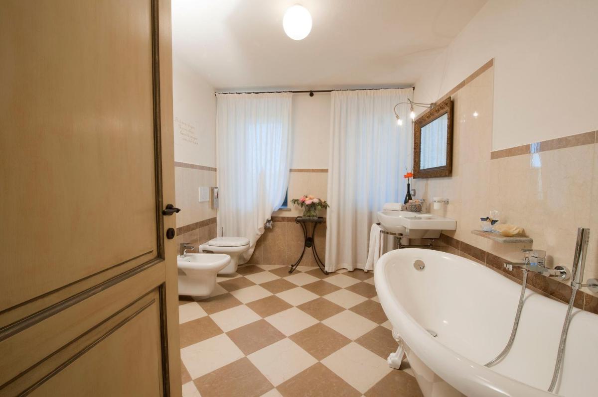 Agriturismo Rivella - Housity