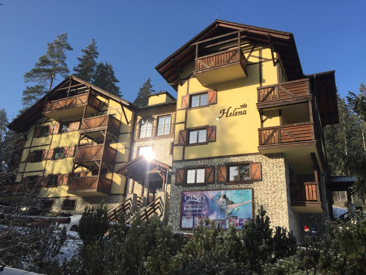 Vila Helena - Apartment Helena 2 - Housity