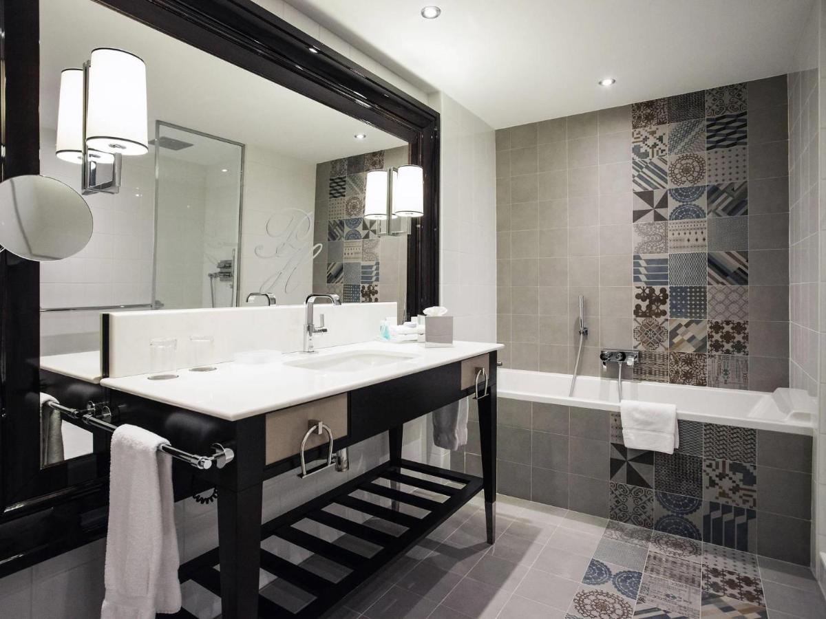 Park Hotel Grenoble - MGallery Collection - Hizvo