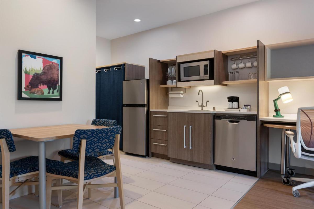 Home2 Suites By Hilton Florence Cincinnati Airport South - Housity