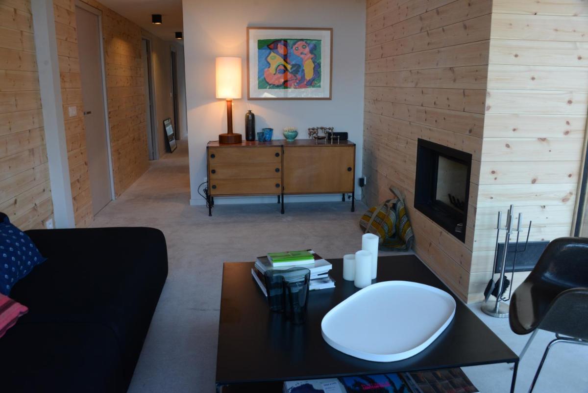 Home by U - Chalet 5 - Housity