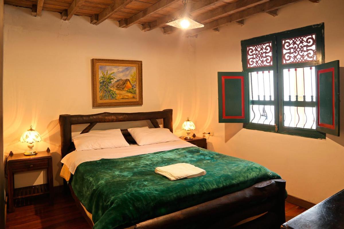Finca Campestre La Adelita B&B - Housity