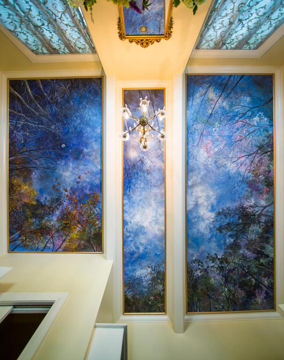 The Hollinger House - Housity