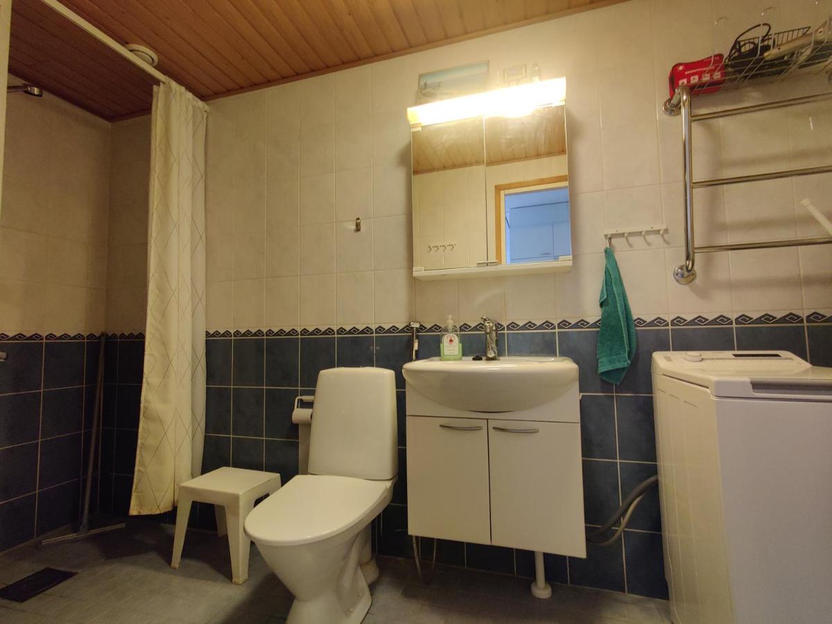 Porvoon Helmi viehättävä asunto joen rannassa - Housity