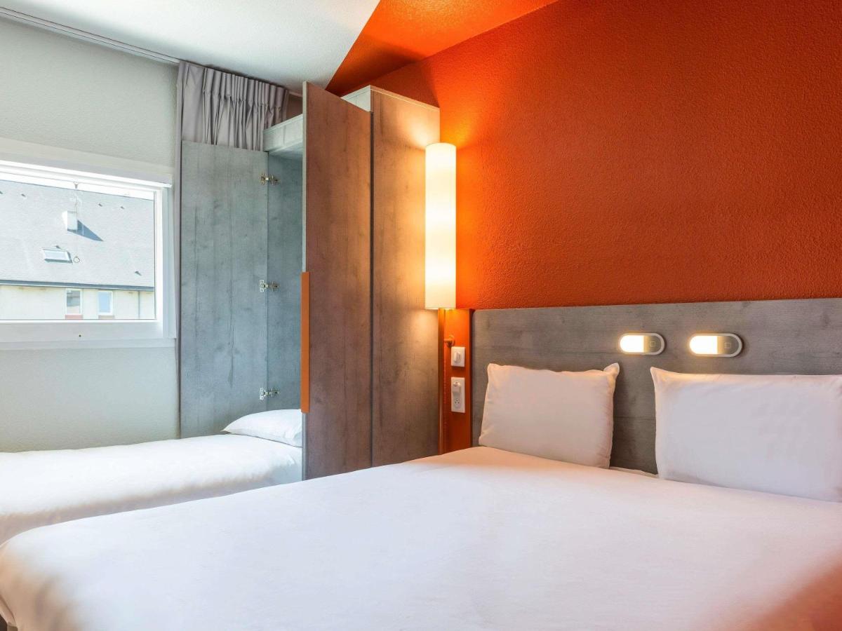 ibis budget Senlis - Housity