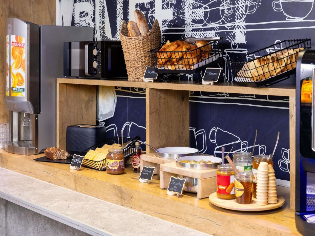 ibis budget Carcassonne La Cité - Housity