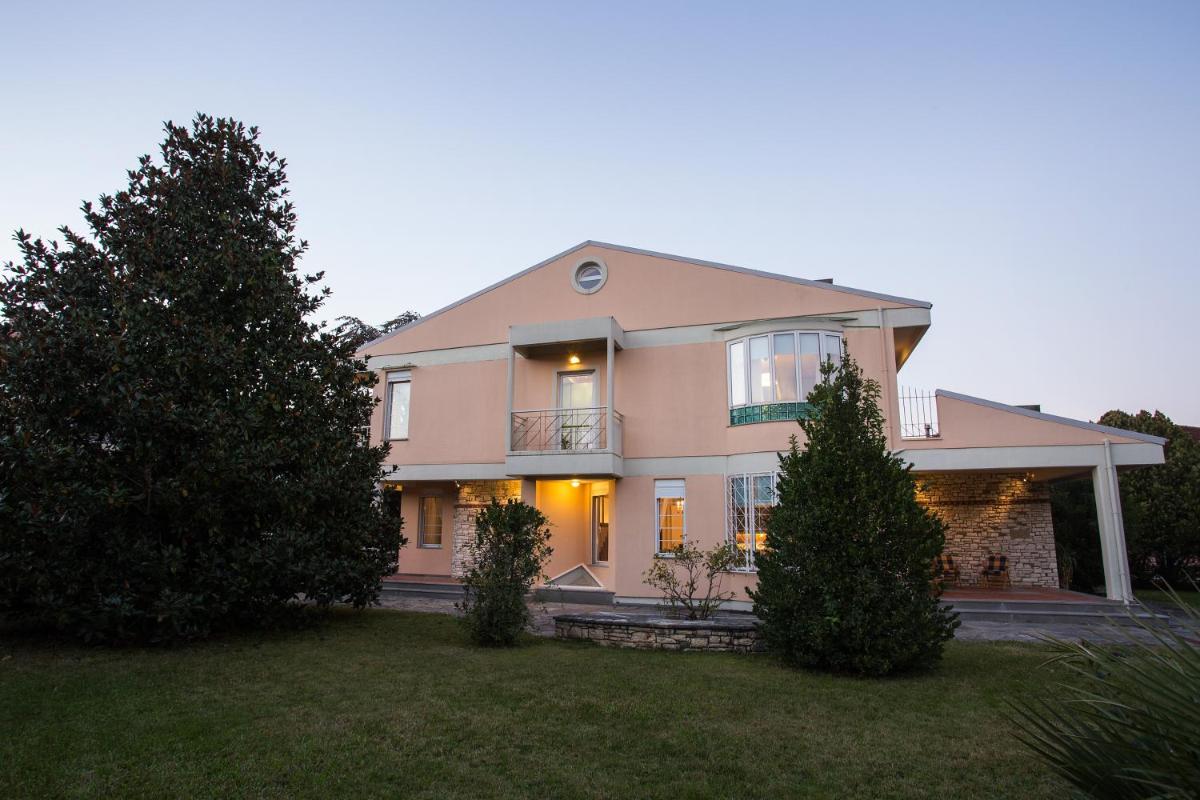 Villa Magnolia - Housity
