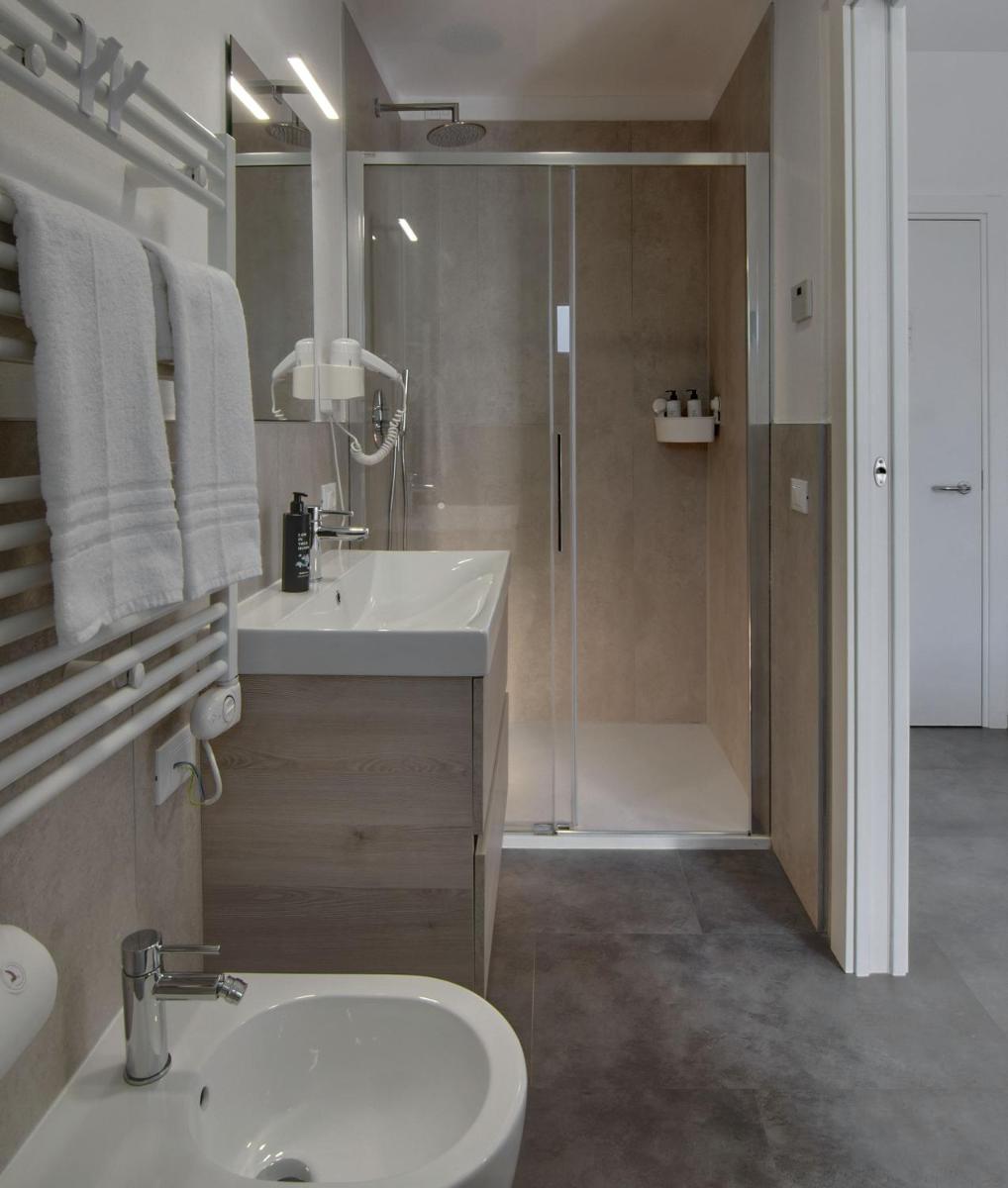 Boutique Hotel Nuovo Cason - Housity