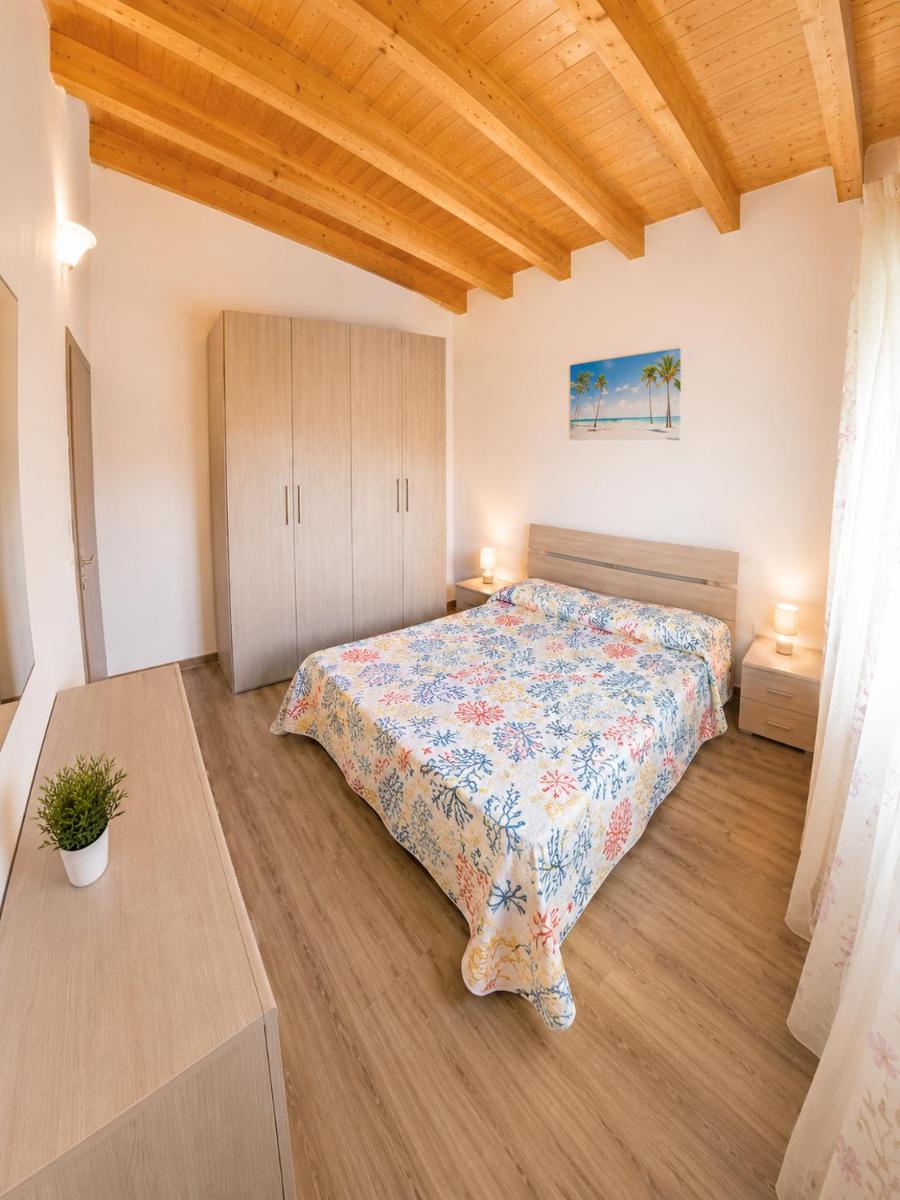 Residence Caorle Apartments - Agenzia Cocal - Housity