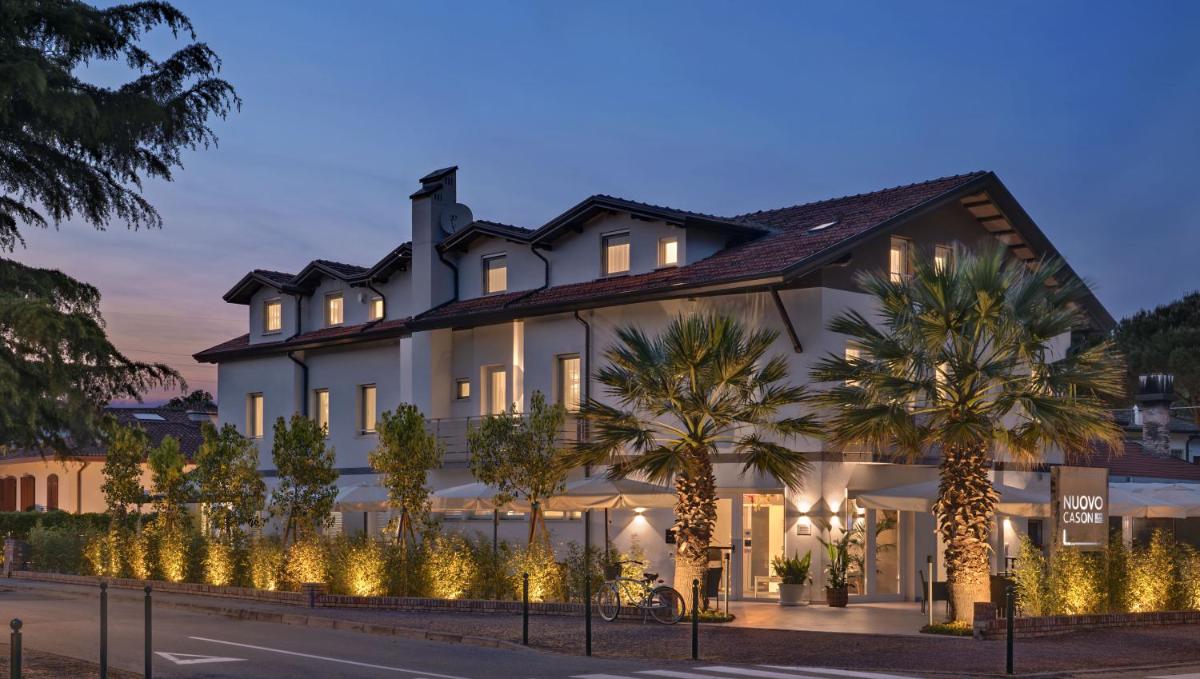 Boutique Hotel Nuovo Cason - Housity