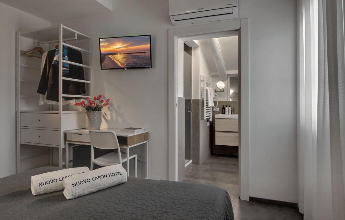 Boutique Hotel Nuovo Cason - Housity