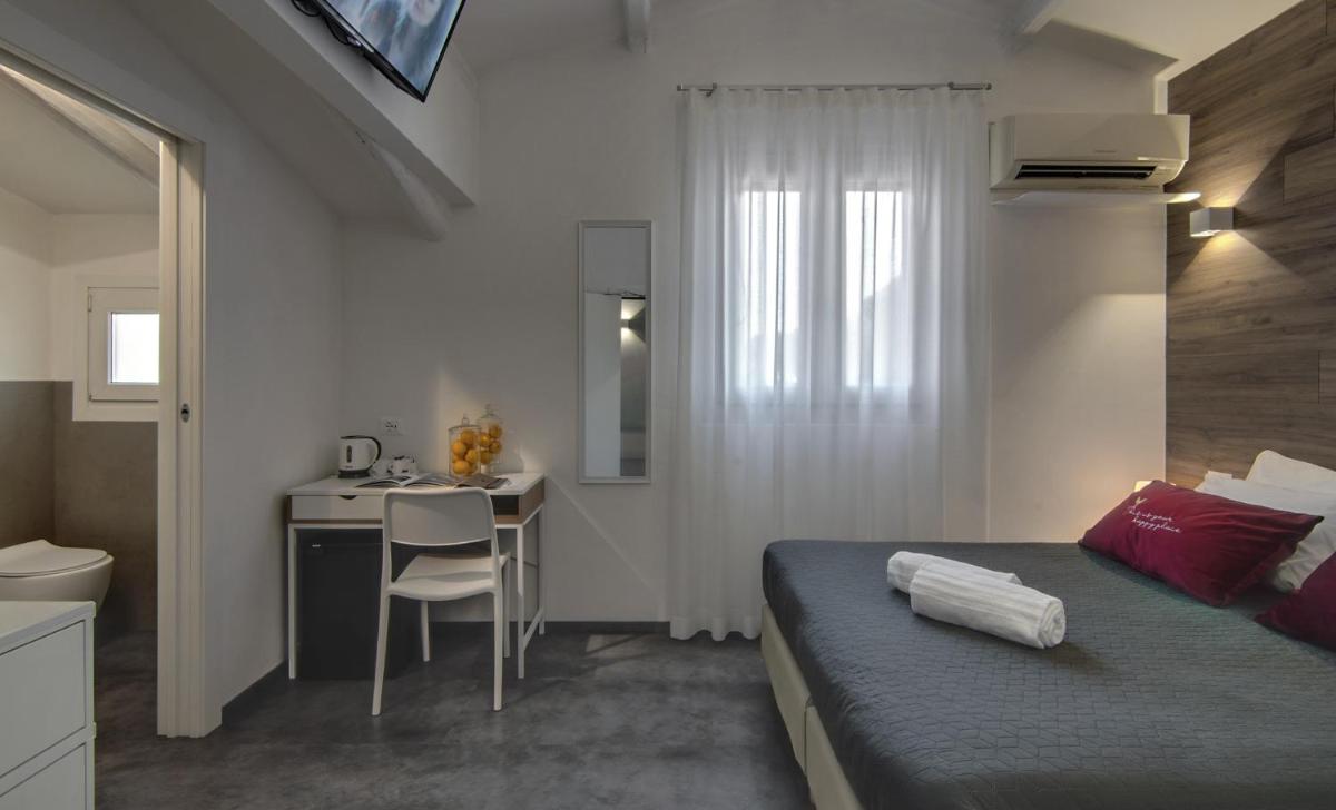Boutique Hotel Nuovo Cason - Housity