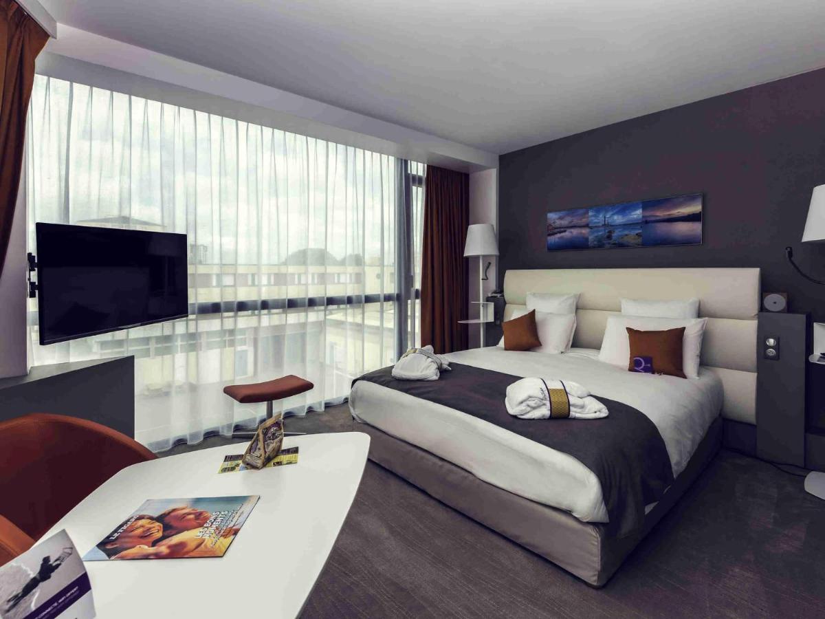 Mercure Cherbourg Centre Port - Housity