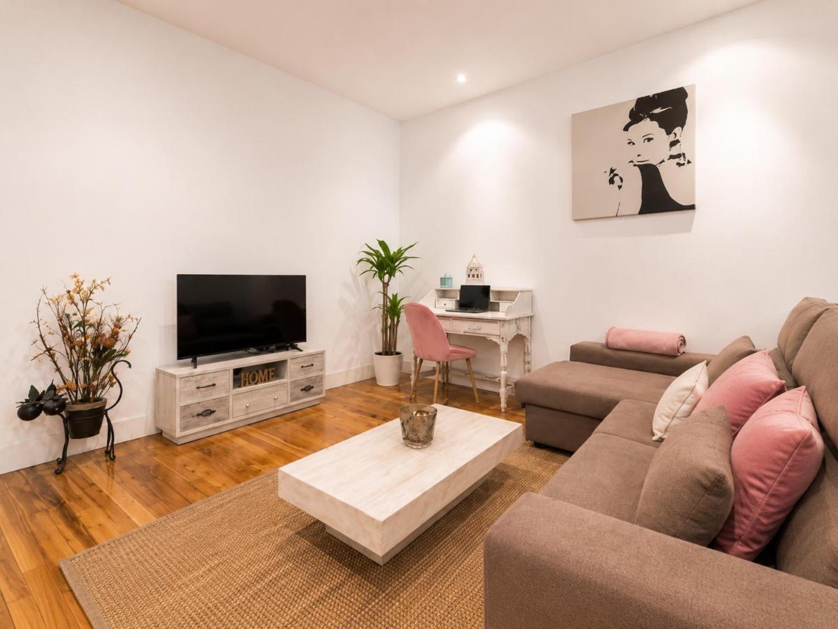 Exclusive Apartment between Old Town & Guggenheim!! Private Parking - Hizvo