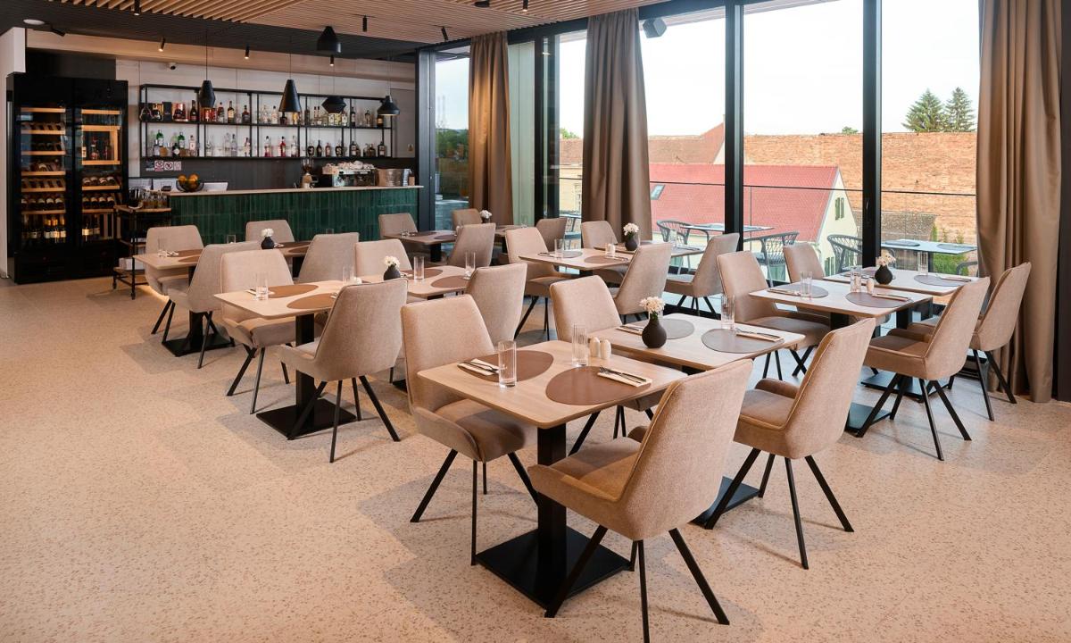 Aminess Florian & Godler Hotel - Hizvo