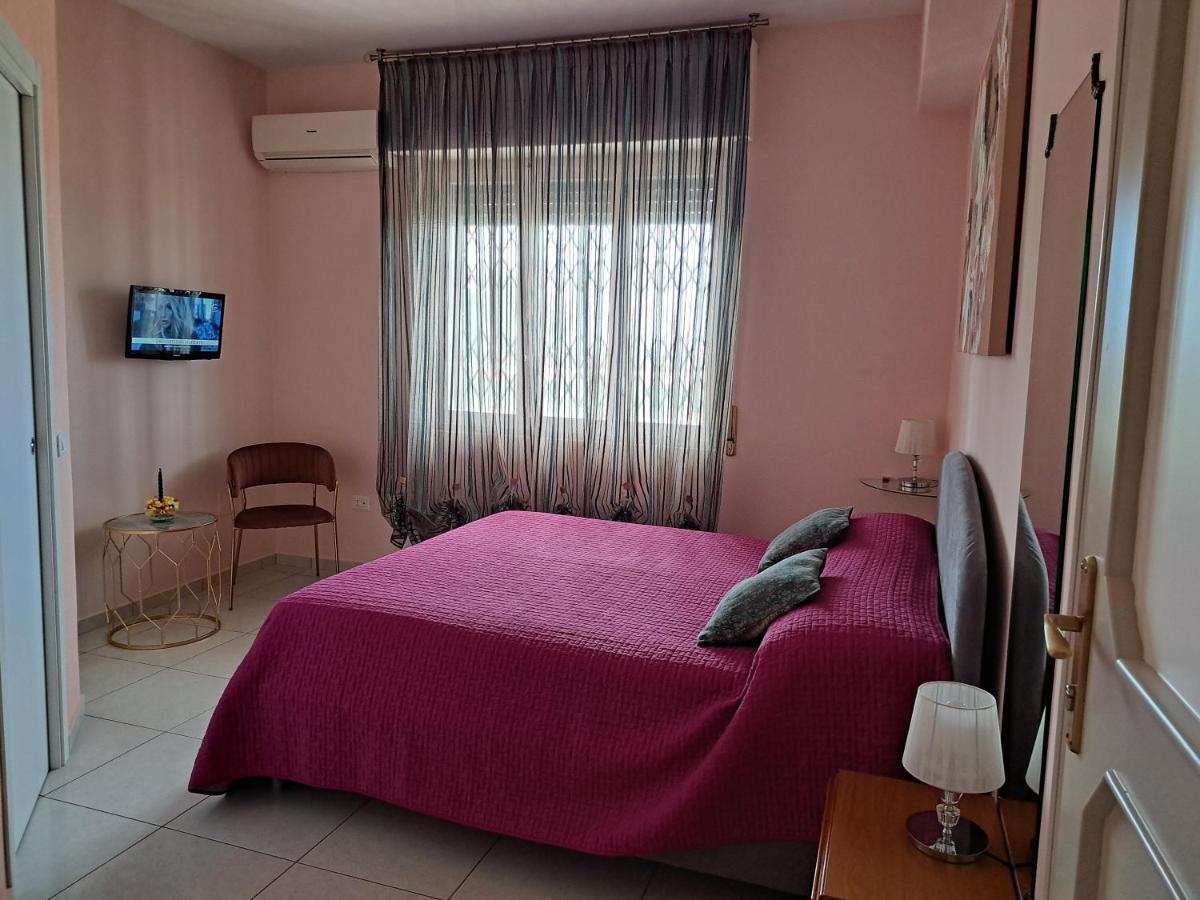 B&B Villa ANTONIO LORETO - Housity