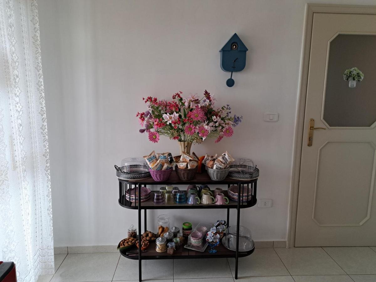 B&B Villa ANTONIO LORETO - Housity