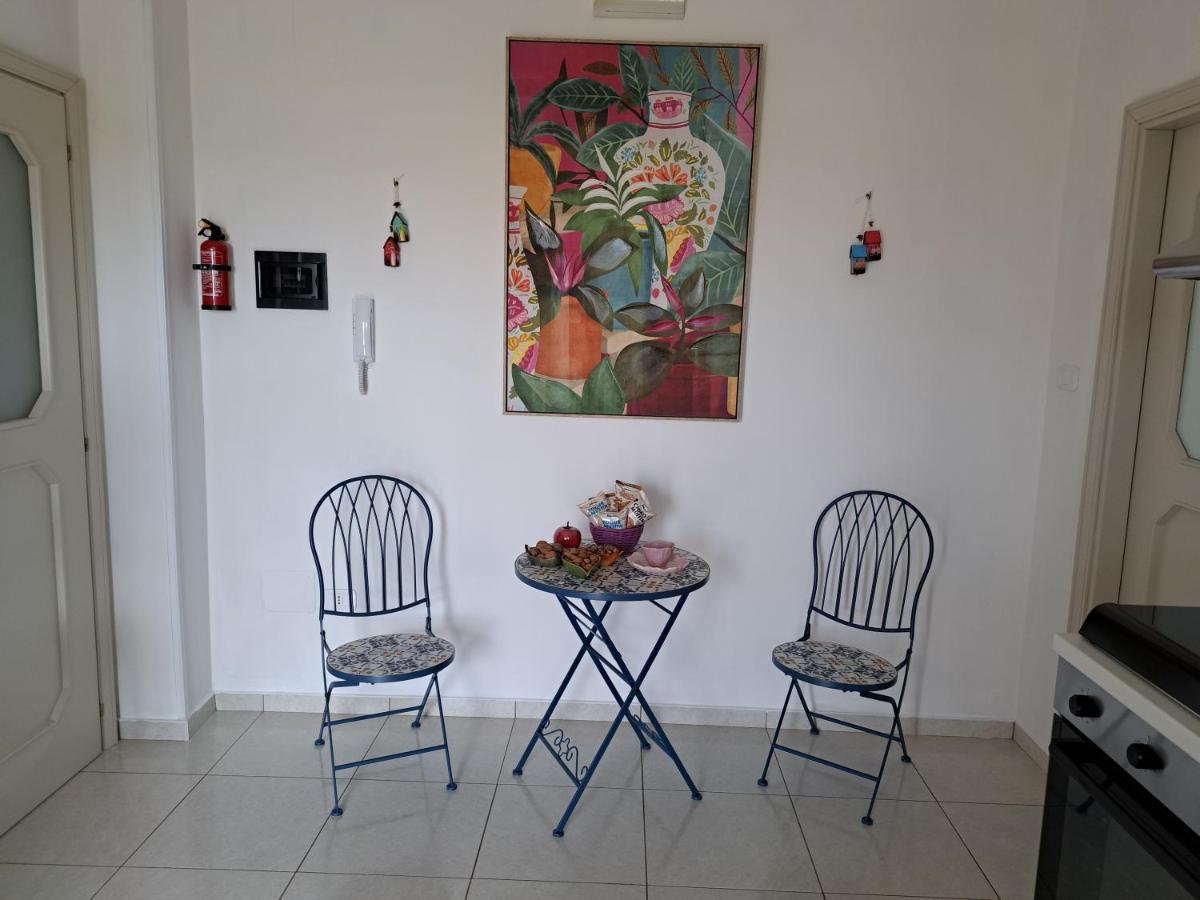 B&B Villa ANTONIO LORETO - Housity