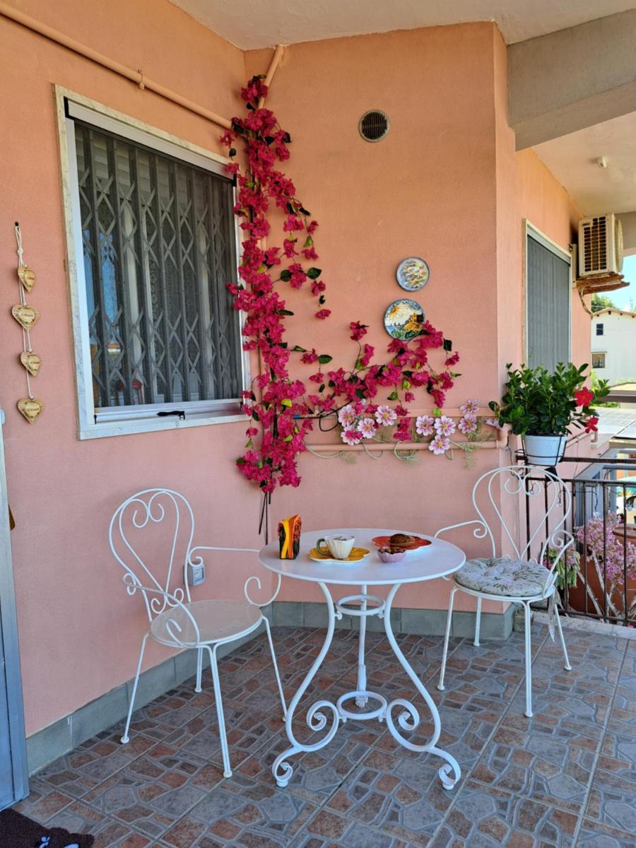 B&B Villa ANTONIO LORETO - Housity
