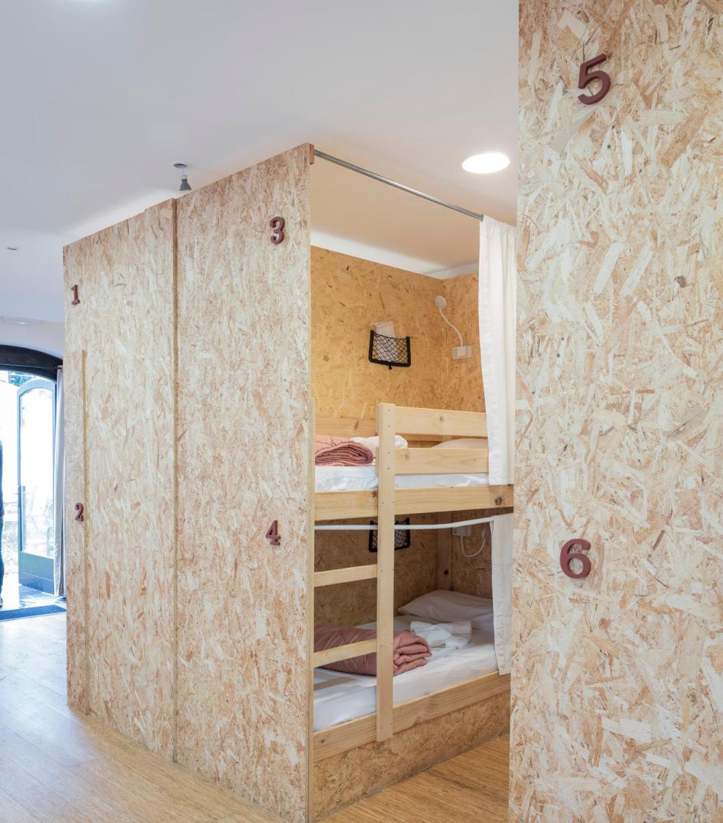 HOSTEL NAMOR - Housity