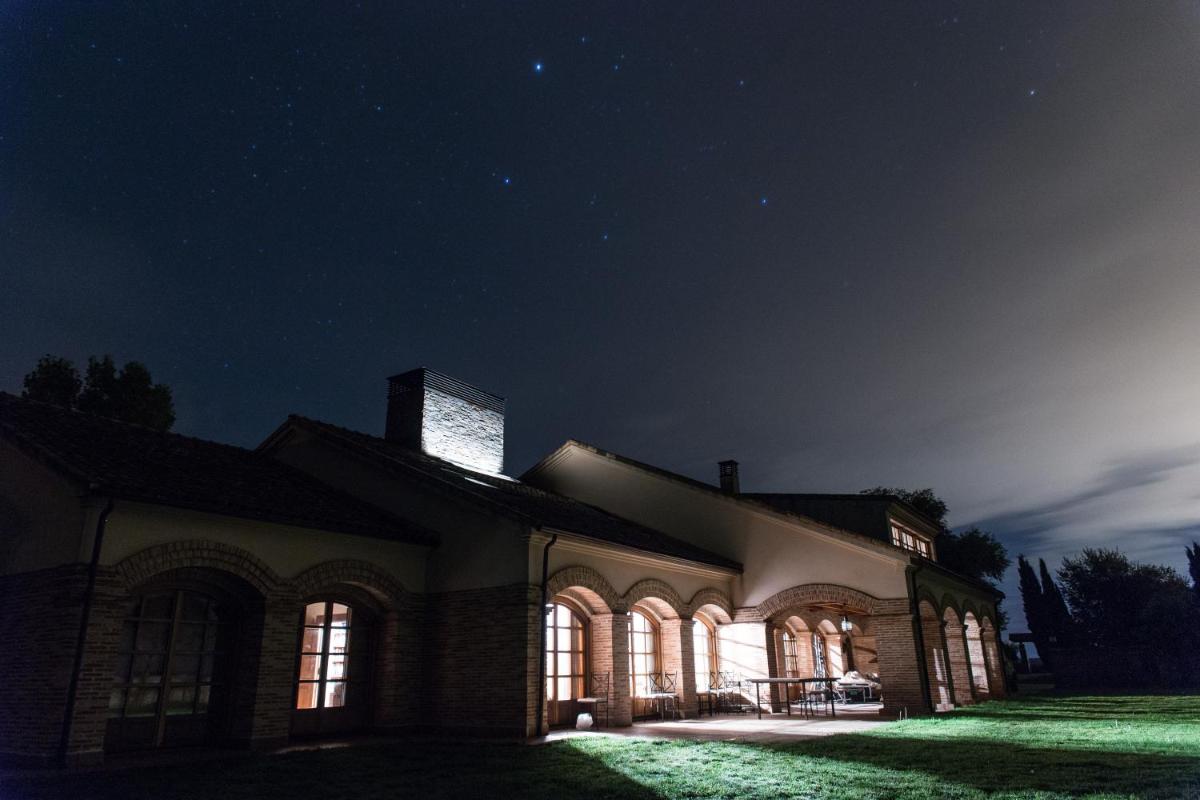 La Casona del Tormes - Housity