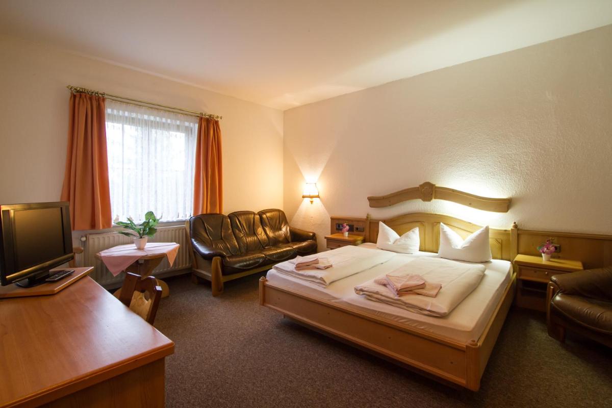 Hotel Gröbern am See - Housity