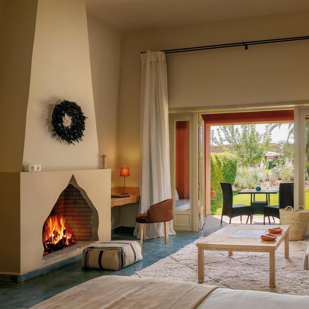 Domaine Des Remparts Hotel & Spa - Hizvo