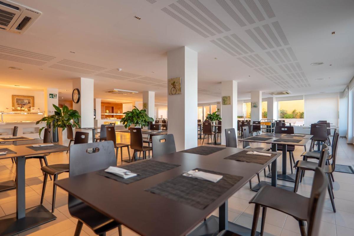 Hotel Porto Calpe - Housity
