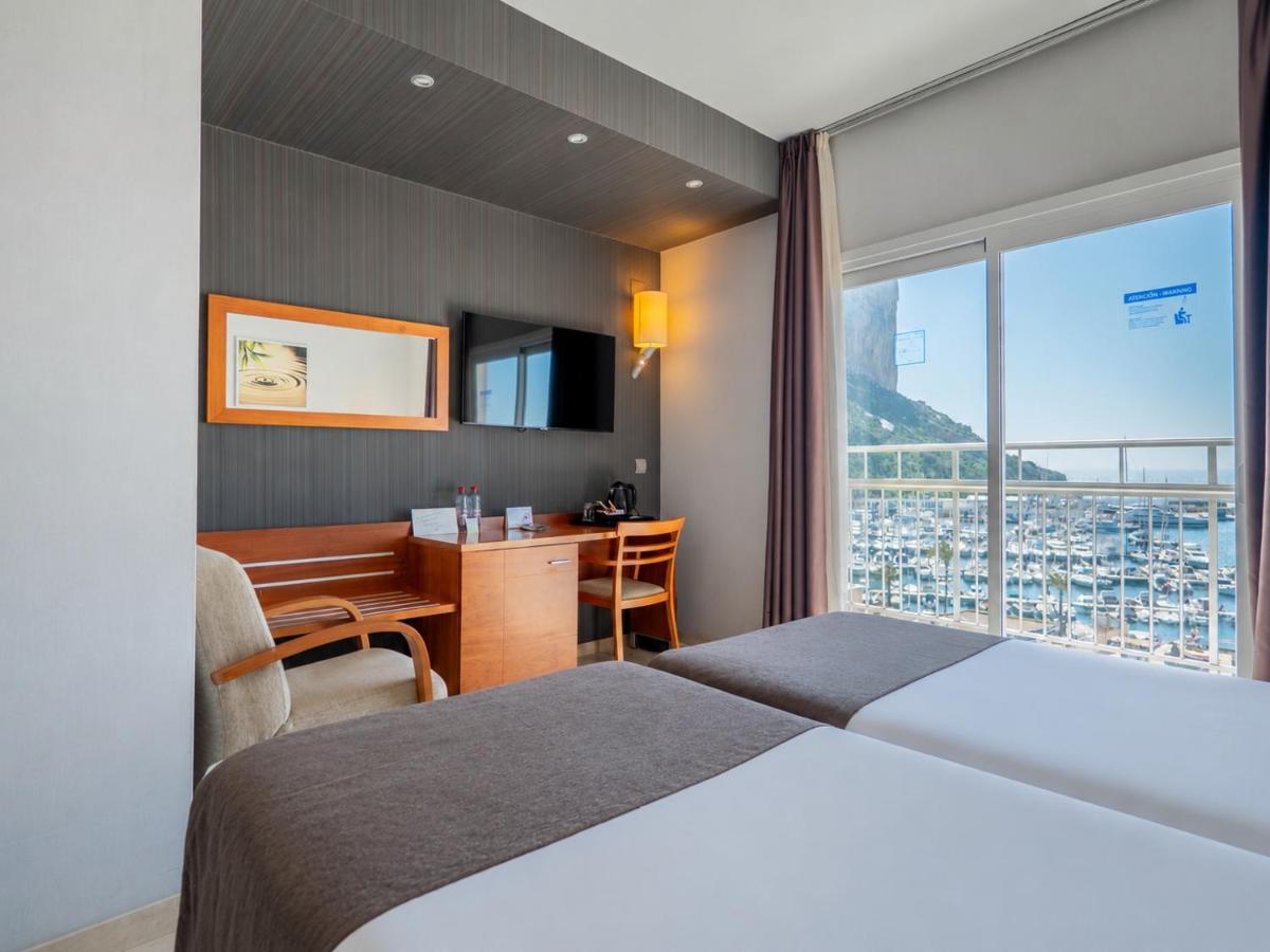Hotel Porto Calpe - Housity