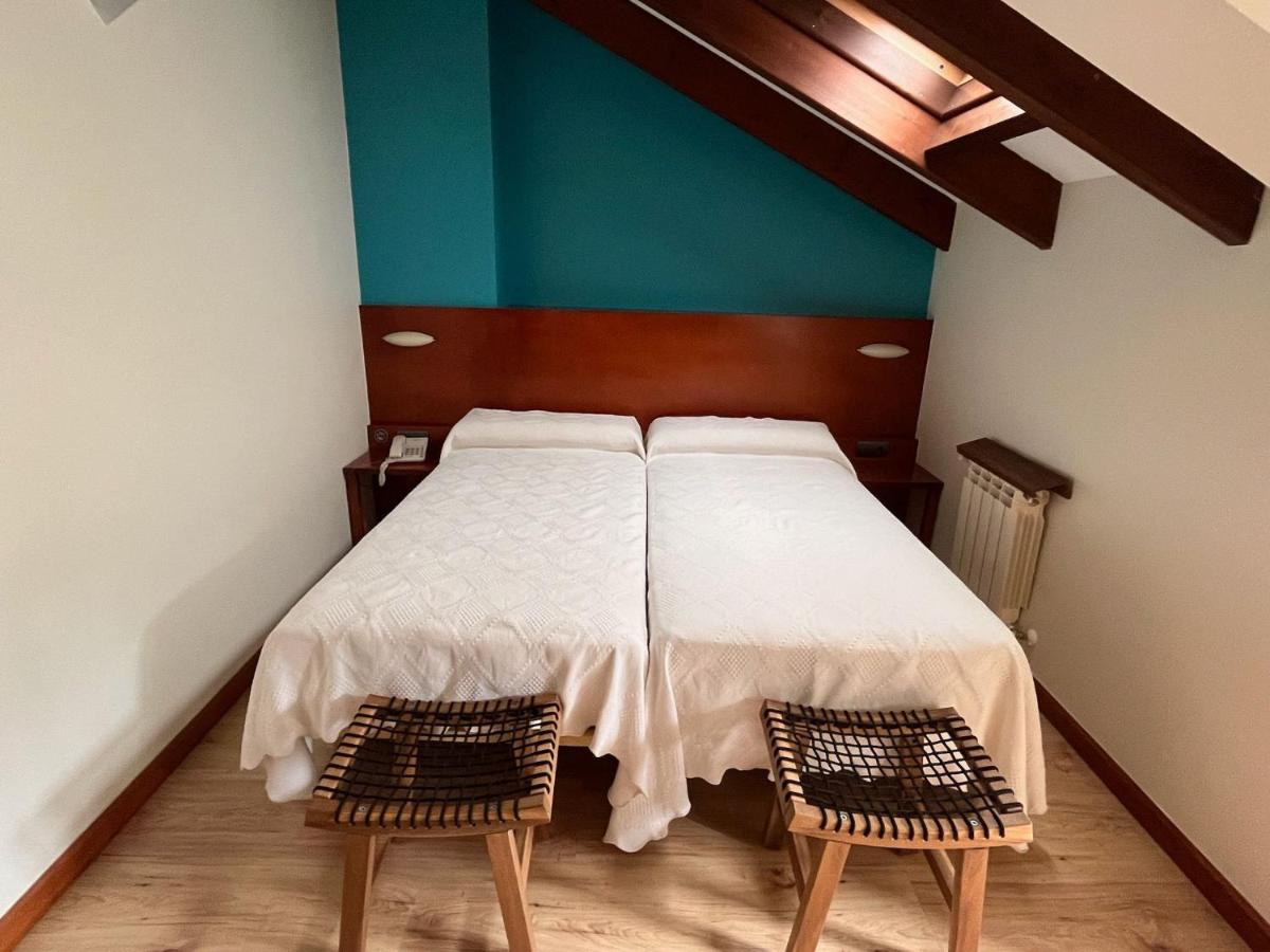 Hotel Torrepalacio - Housity