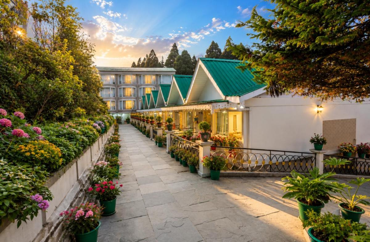 Sterling Darjeeling - Housity