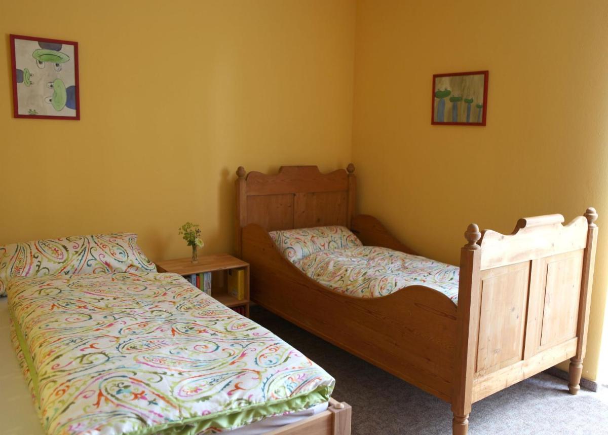 Ferienhaus im Öspergarten - Housity