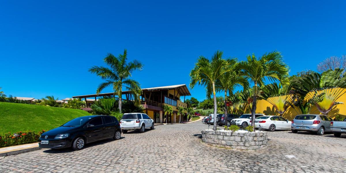 Pipa Lagoa Hotel - Housity